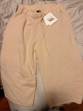 The Row Tita Pants